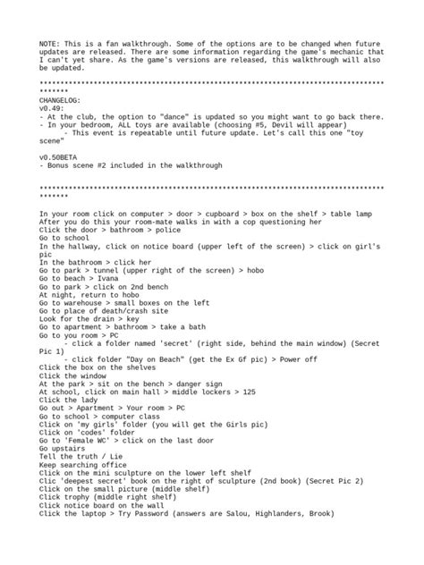 Betrayed Apk Walkthrough