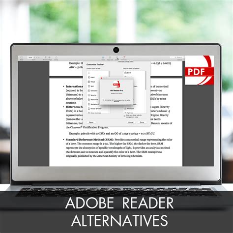 better alternative to adobe reader