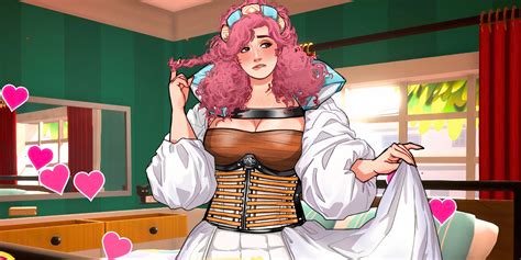 Betty Date Everything Walkthrough