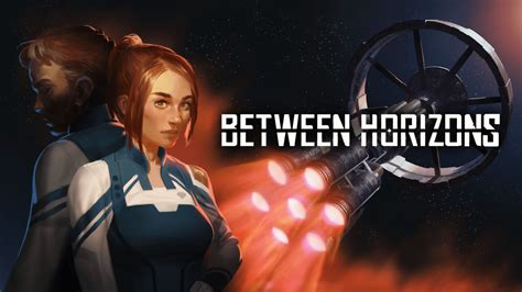 Between Horizons Walkthrough