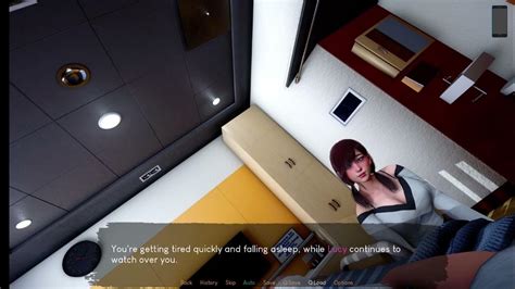 Between Humanity Walkthrough