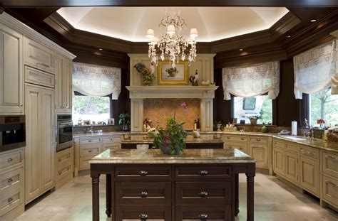 beutiful kitchens
