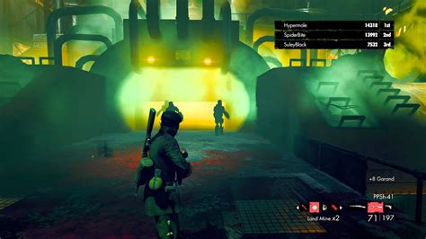 Beyond Berlin Army Of Darkness Walkthrough