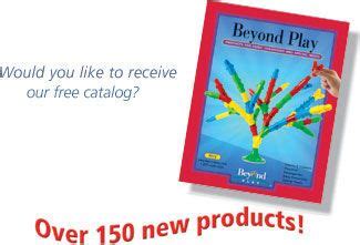 Beyond Play Catalog