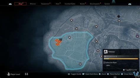 Beyond Reach Walkthrough