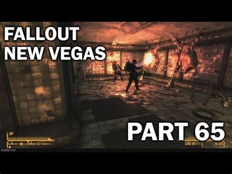 Beyond The Beef Walkthrough