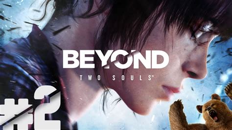 Beyond Two Souls Full Walkthrough
