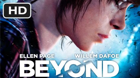 Beyond Two Souls Pa4 Complete Walkthrough