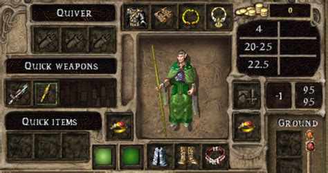 Bg2 Sorcerer Walkthrough