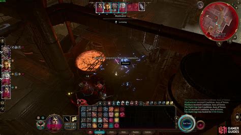 Bg3 Foundry Walkthrough