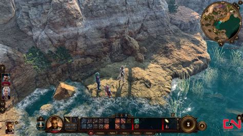 bg3 multiplayer split screen pc