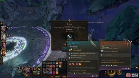 Bg3 Nightsong Walkthrough