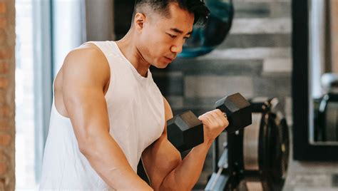 bicep exercises ranked best to worst