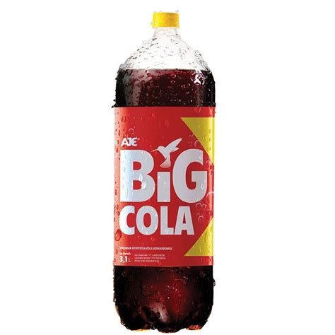 Big Cola Energy
