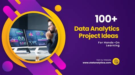big data analysis project ideas