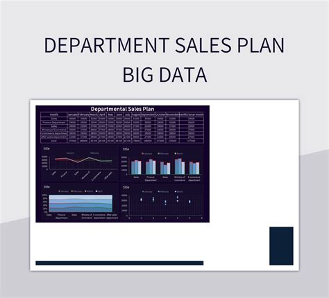 big data excel example download