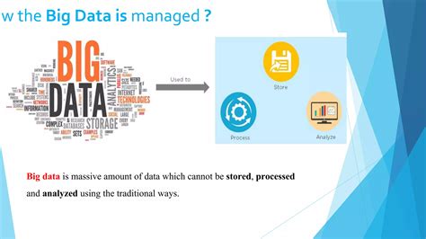 big data in dbms pdf