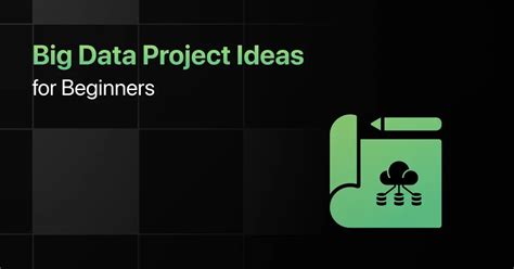 big data project ideas with python