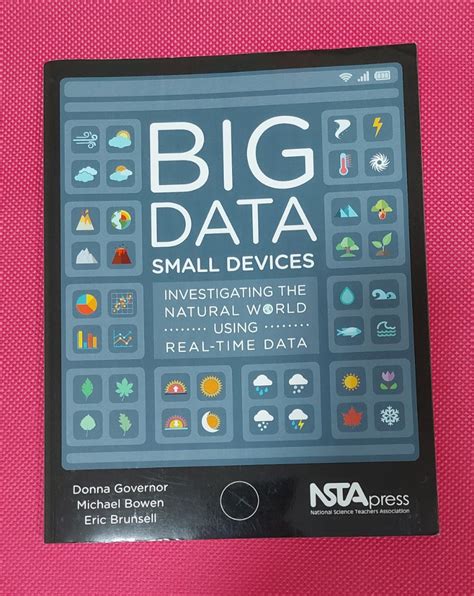 big data small data book