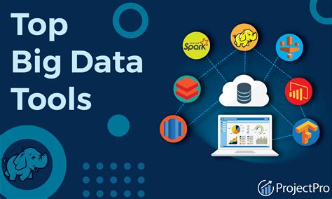 big data tools examples