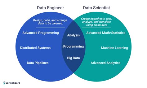 big data vs data engineer