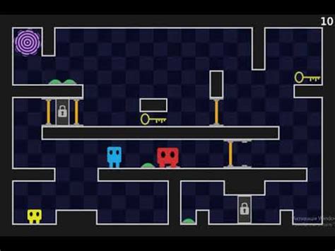 Big Tall Small Walkthrough