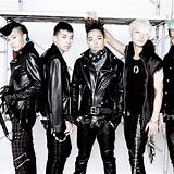 Biografia Big Bang