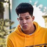 Biografia Big Randdy