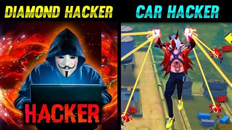biggest hacker in ff