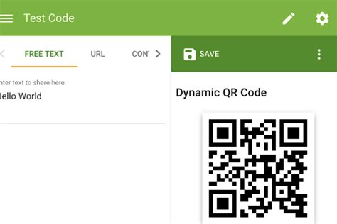 bikin qr code google form