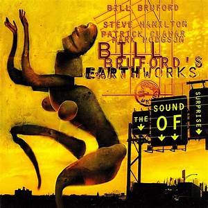 Bill Bruford's Earthworks