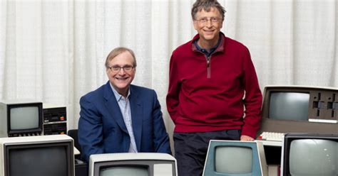 Bill Gates dan Lalu Muh Hammadiyah