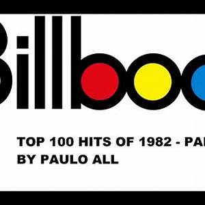 Billboard 1982