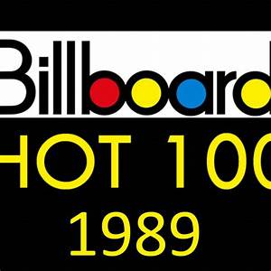 Billboard 1989