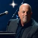 Biografia Billy Joel