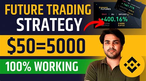 binance trading tips and tricks