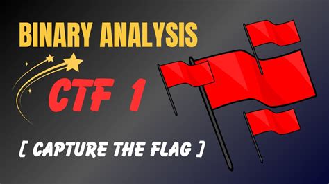 Binary Ctf Walkthrough