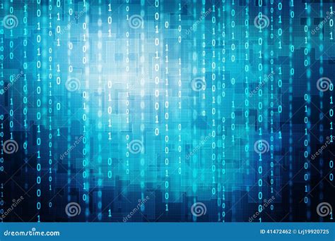 binary number for blue