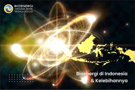 bioenergi in indonesia