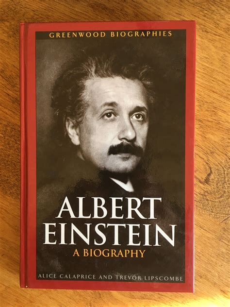 biography book