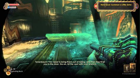 Bioshock 1 Walkthrough