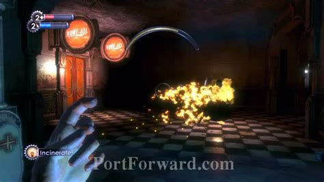 Bioshock Walkthrough Surgery