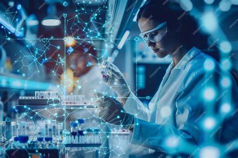 biotechnology future research