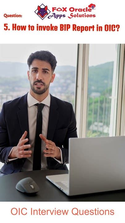 bip report interview questions