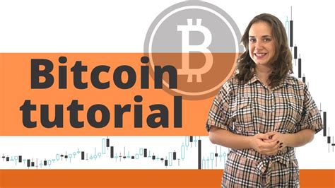 bitcoin tutorial for beginners
