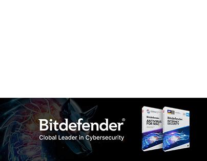 bitdefender