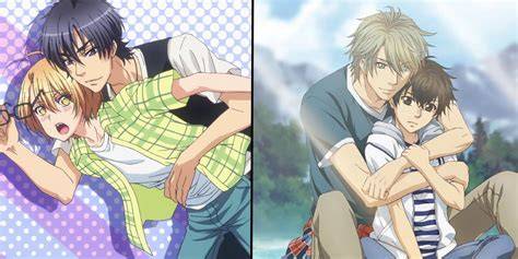 bl tropes