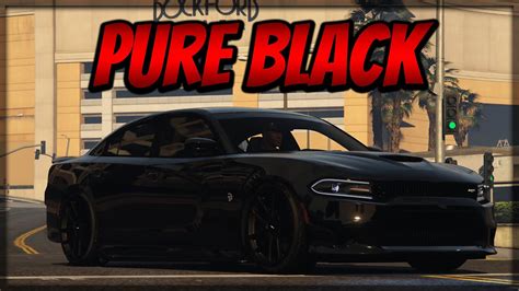 black crew color code