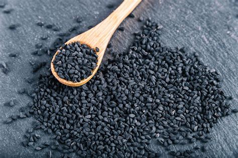 black cumin called in urdu