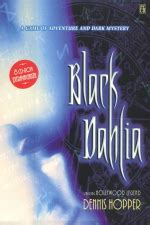 Black Dahlia Walkthrough